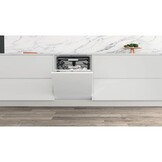 Whirlpool WIO 3T133 PLE - Inbouw vaatwasser