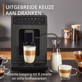 Krups EA897H Evidence ECO-Design - Koffiemachine