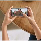 Ring Video Doorbell 2nd Gen (Zilver) - Deurbel