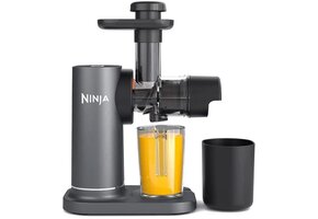 Ninja NeverClog JC151EU - Sapcentrifuge