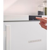 Liebherr Fci 1624-20 - Tafelmodel vriezer