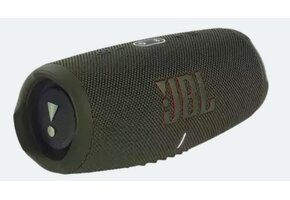 JBL Charge 5 Groen - Draadloze speaker