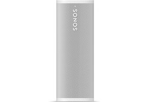Sonos Roam 2 Wit - Draadloze speaker