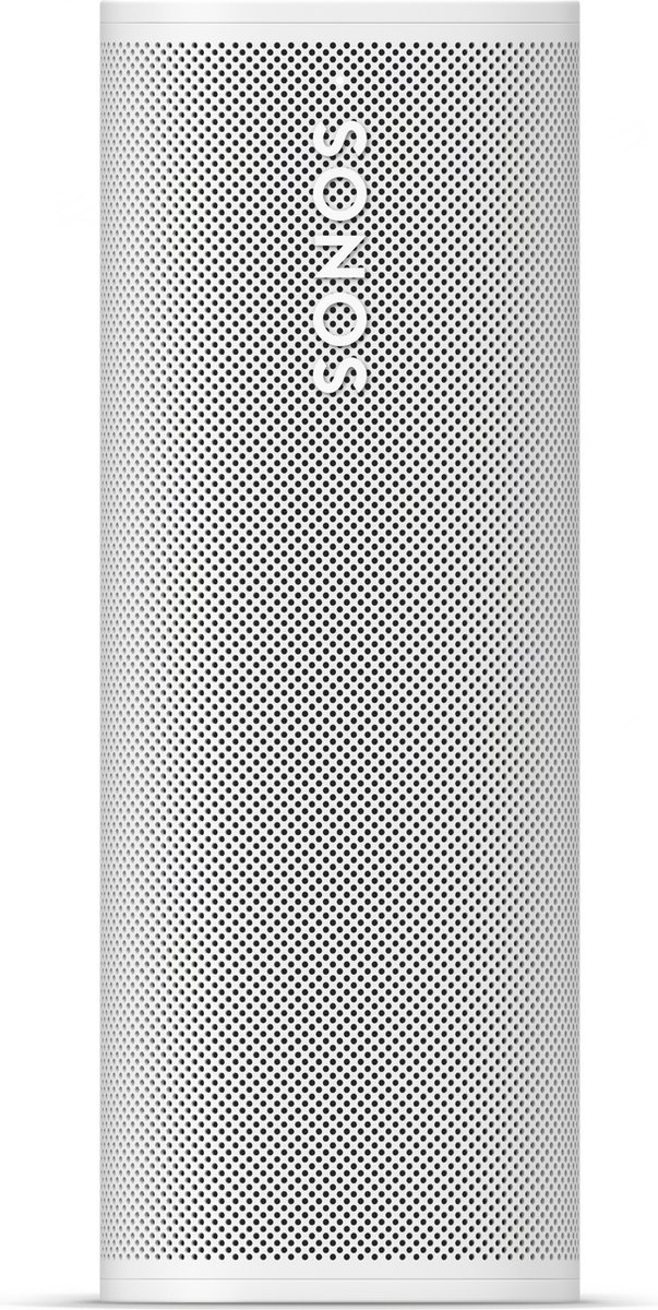 Sonos Roam 2 Wit - Draadloze speaker