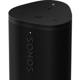 Sonos Roam 2 Zwart - Draadloze speaker