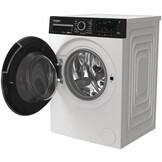Whirlpool WPM 99W ADS BE - Wasmachine