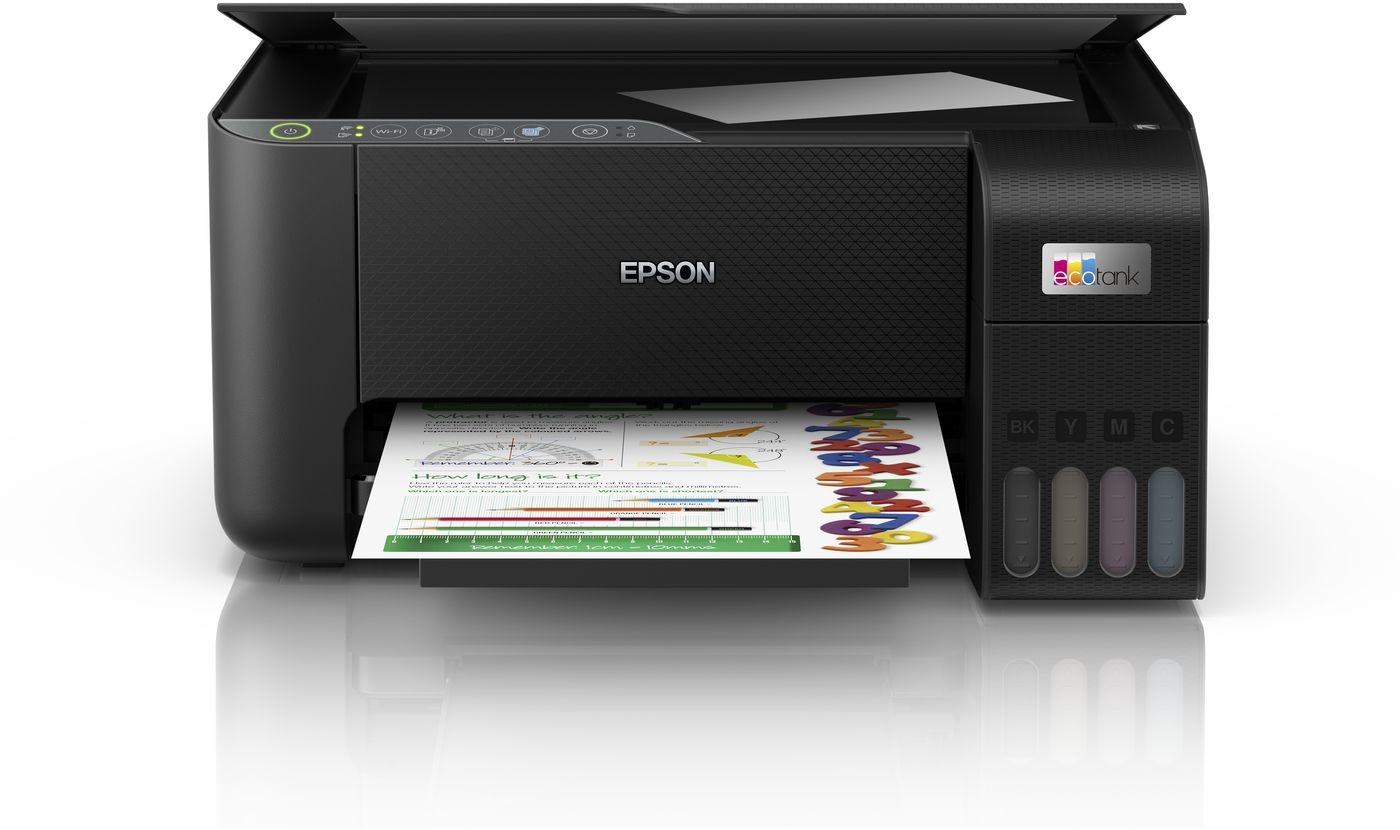 Epson EcoTank ET-2860 - All-in-one printer