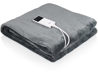 Tristar BW-4781 - Elektrische deken