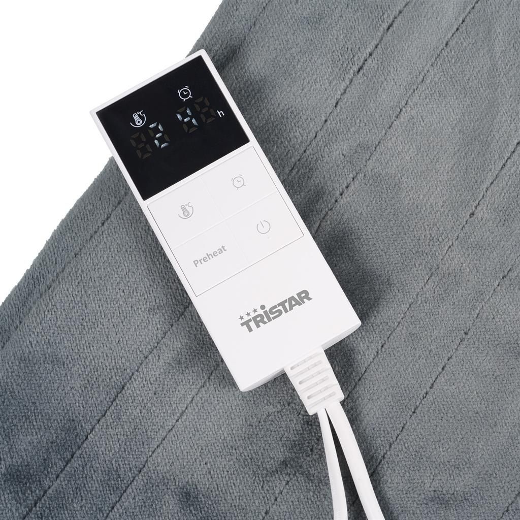 Tristar BW-4781 - Elektrische deken