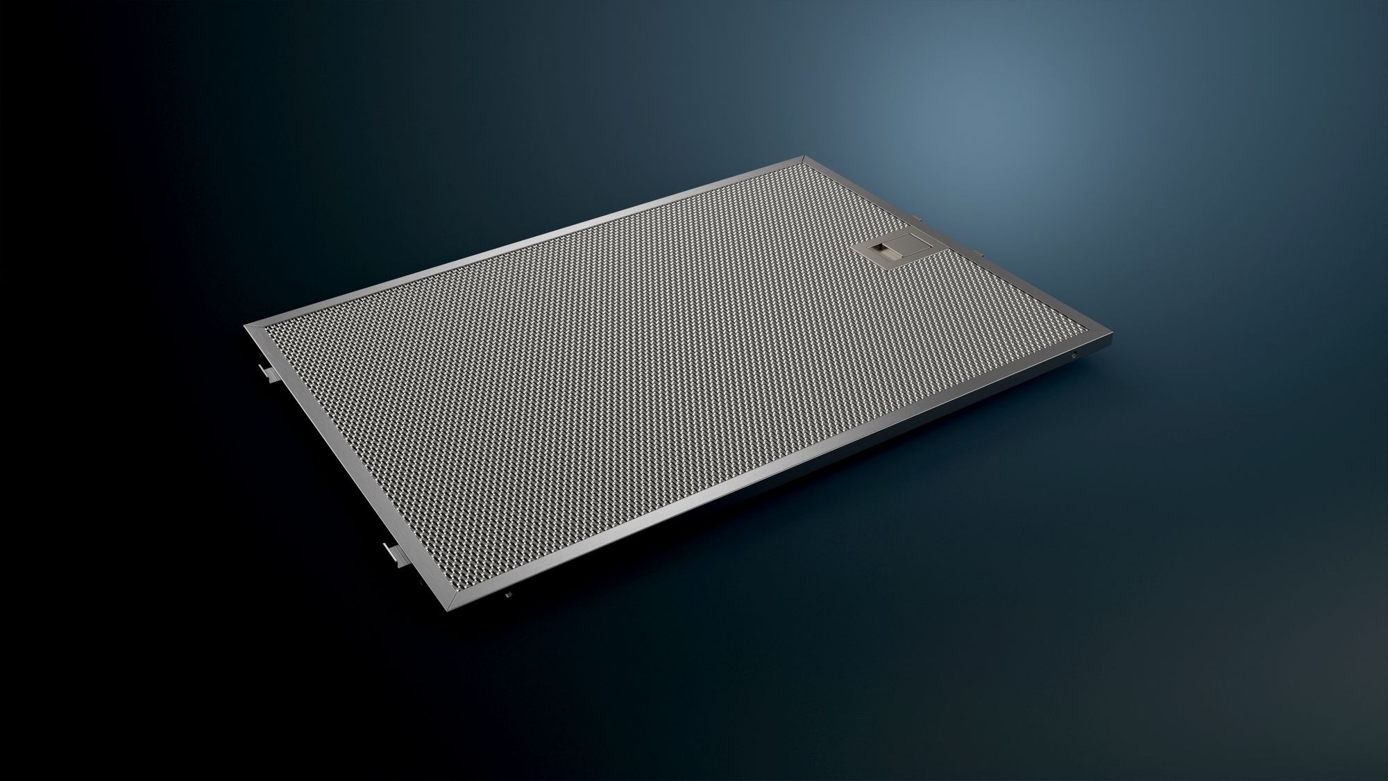 Siemens LR97CAQ50 - Plafond afzuigkap