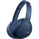 Sony WH-CH710N Blauw - Draadloze koptelefoon