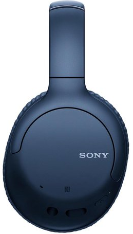Sony WH-CH710N Blauw - Draadloze koptelefoon