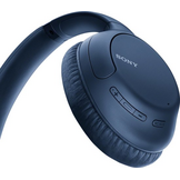 Sony WH-CH710N Blauw - Draadloze koptelefoon