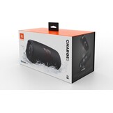 JBL Charge 5 Zwart - Draadloze speaker