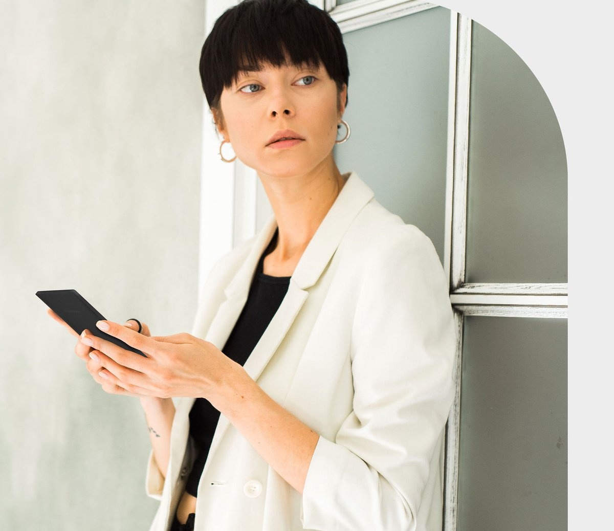 PocketBook Basic Lux 4 - E-reader