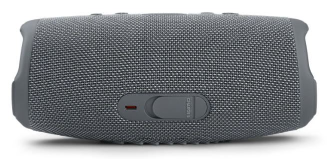 JBL Charge 5 Grijs - Draadloze speaker
