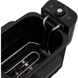 Inventum GF431B - Frituurpan