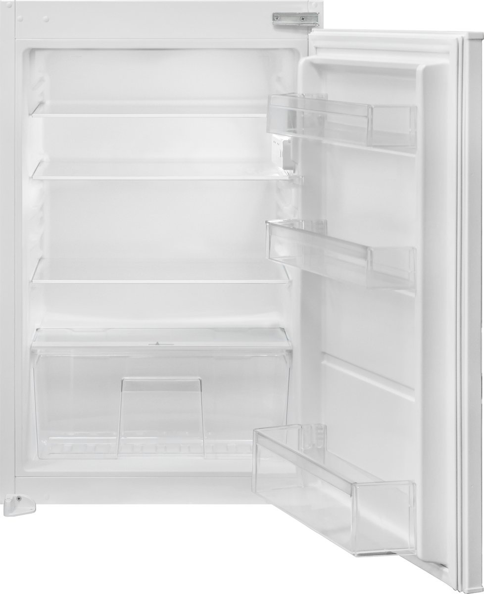 Inventum IKK0882S - Inbouw koelkast