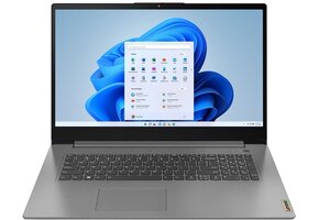 Lenovo IdeaPad 3 17IAU7 (82RL00CEPB) - Laptop