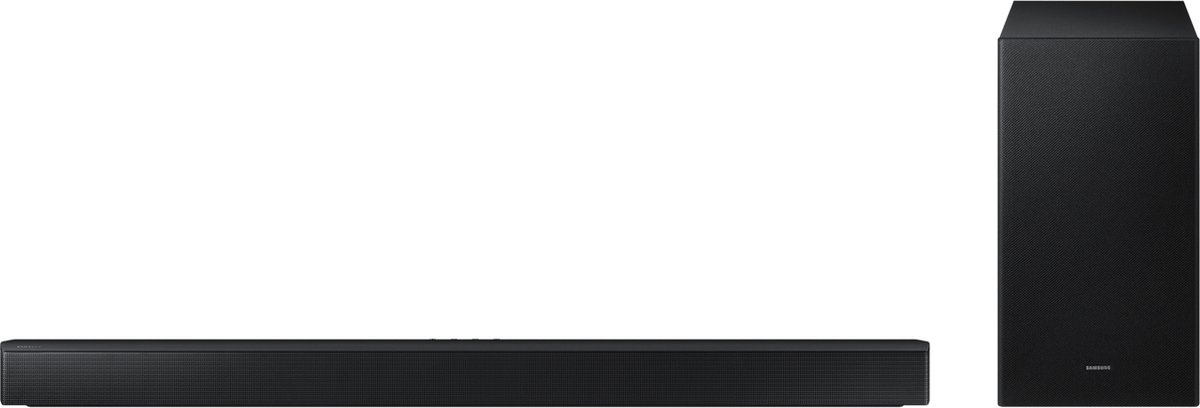 Samsung Essential HW-B650D (2024)  - Soundbar