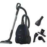 AEG VX82-1-ANI EcoLine - Stofzuiger met zak