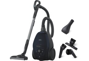 AEG VX82-1-ANI - Stofzuiger met zak