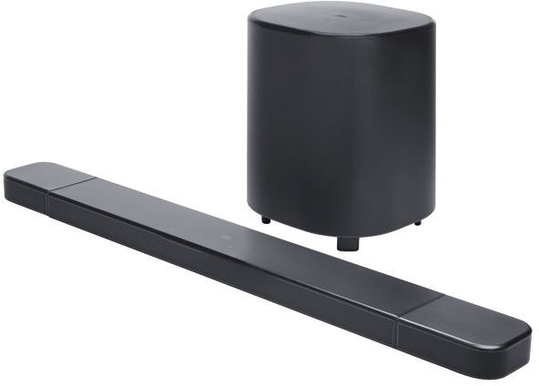 JBL Bar 800MK2 - Soundbar