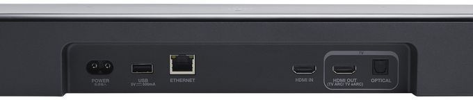 JBL Bar 800MK2 - Soundbar