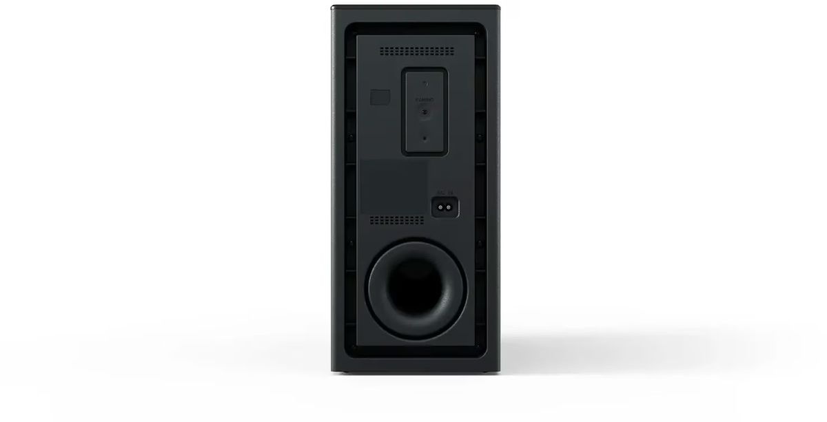 LG DSG10TY (2024) - Soundbar