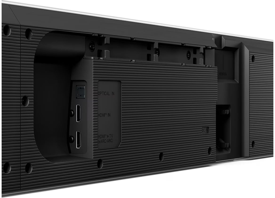 LG DSG10TY (2024) - Soundbar