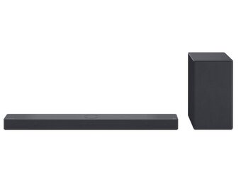 LG DSC9S (2023) - Soundbar