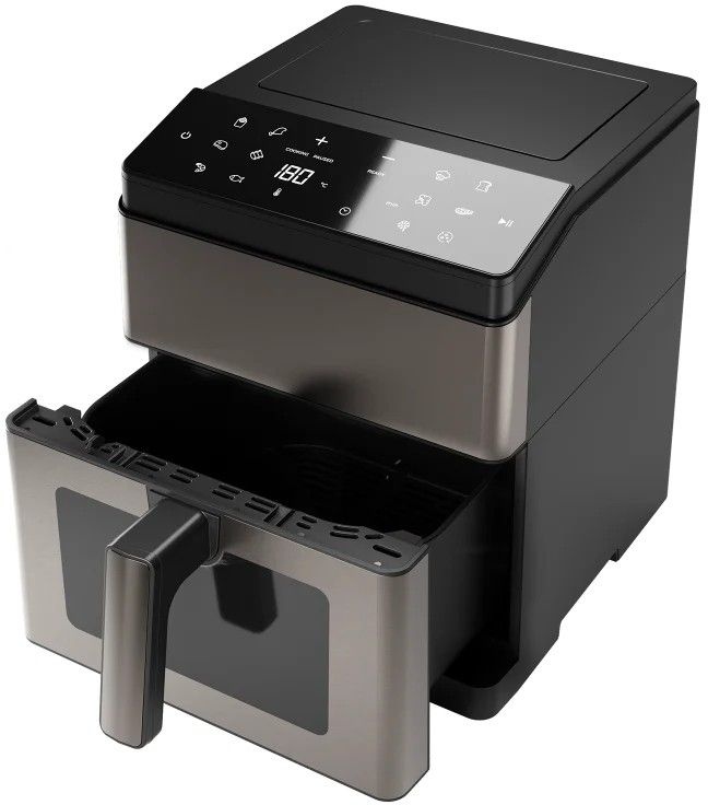 Aiwa AFR-8000 KUMADAI - Hetelucht friteuse