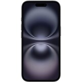 Apple iPhone 16 128GB Black - Mobiele telefoon