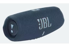 JBL Charge 5 Blauw - Draadloze speaker