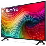 LG 43NANO81T6A (2024) - NanoCell TV