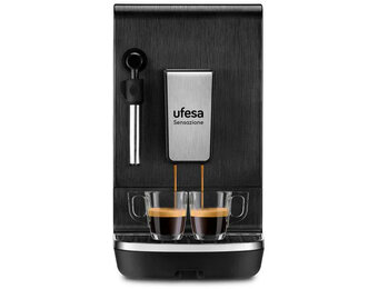 Ufesa CMAB200.101 Sensazione - Koffiemachine
