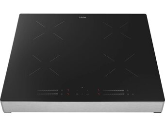 ETNA KIV364RVS - Inductiekookplaat