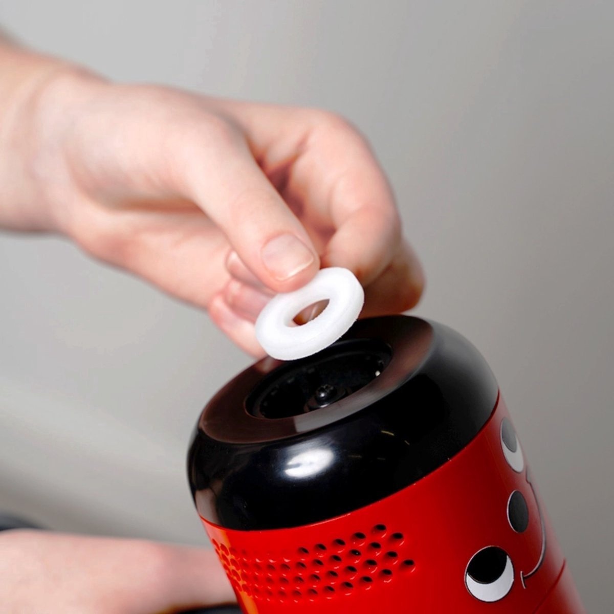 Numatic GC-KAN Geurcapsules kaneel (10 stuks)