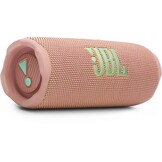 JBL Flip 7 Roze - Draadloze speaker