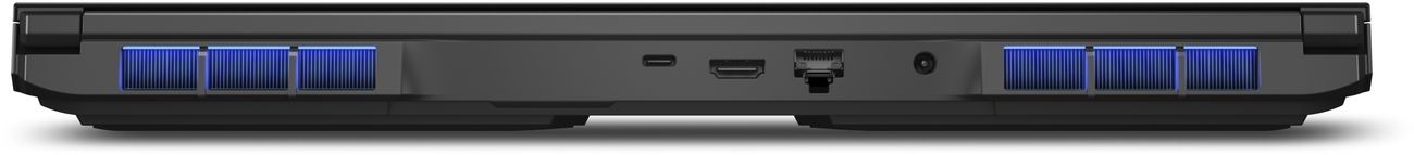 Erazer Major X20 MD62617 - Gaming laptop