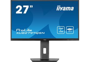 iiyama ProLite XUB2797QSN-B2 - Monitor