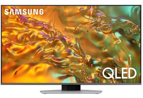 Samsung QE50Q80DAT (2024) - LED TV