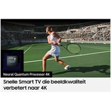 Samsung QE50Q80DAT (2024) - LED TV