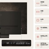 LG C4 OLED55C44LA (2024) - OLED TV