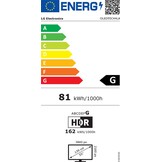 LG C4 OLED55C44LA (2024) - OLED TV