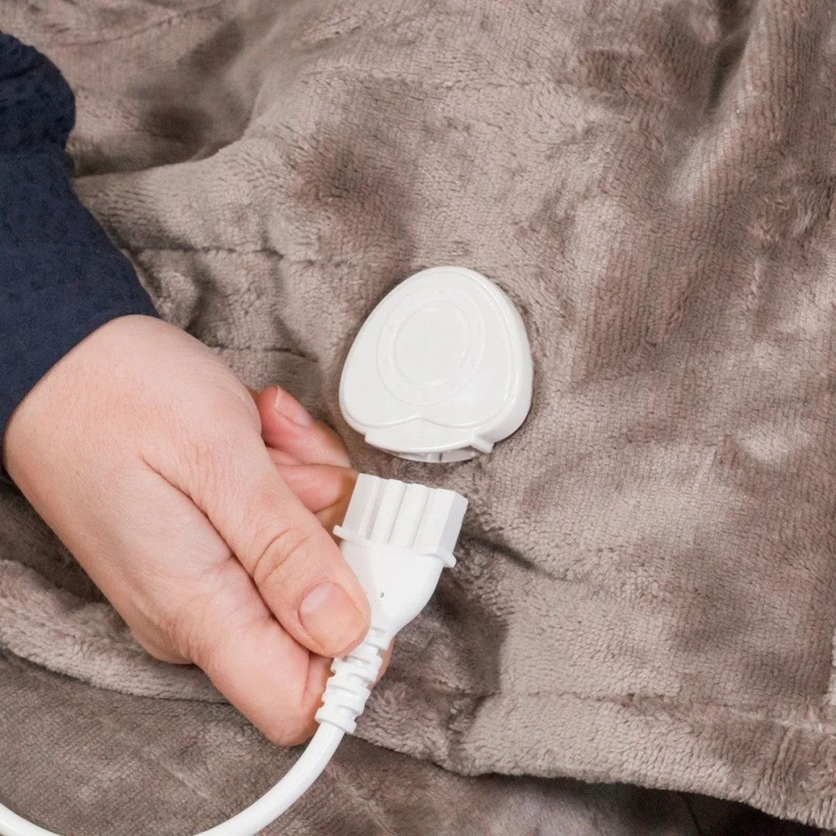 Ufesa Softy Plus - Elektrische deken