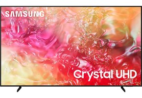 Samsung Crystal UHD 75DU7170 (2024) - LED TV
