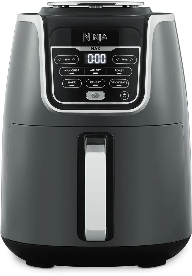 Ninja AF160EU - Hetelucht friteuse