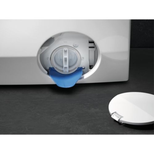 AEG LR6ALPHEN ProSense - Wasmachine