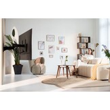 Vogel's TVM 7675 - TV muurbeugel